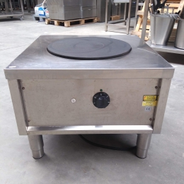 cuisinière tabouret 